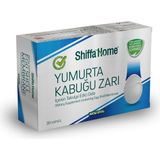 Doğal Yumurta Kabuğu Zarı Kapsül - 1 Adet