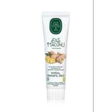 Doğal Zencefil Özlü Diş Macunu 90 Ml (X2 Adet)
