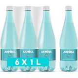 Doğal Zengin Mineralli Düşük Sodyumlu Maden Suyu 6x1 L