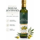 Doğal Zeytinyağı Beyyurdu Erken Hasat Natürel Sızma Zeytinyağı - 250 ml