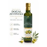 Doğal Zeytinyağı Beyyurdu Erken Hasat Natürel Sızma Zeytinyağı