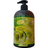 Doğal Zeytinyağlı 750 ml Sıvı Sabun