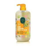 Doğal Zeytinyağlı Bebek Şampuanı 600Ml