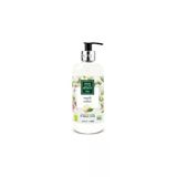 Doğal Zeytinyağlı Beyaz Sıvı Sabun - 500 Ml