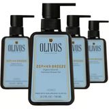 Doğal Zeytinyağlı Duş Jeli - Geleneksel Hamam Kokusu, Nemlendirici Ve Besleyici, Hassas Ciltler İçin İdeal, 750Ml | Yoğun Nemlendirme Ve Pür�