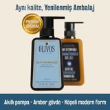 Doğal Zeytinyağlı Duş Jeli - Geleneksel Hamam Kokusu, Nemlendirici ve Besleyici, Hassas Ciltler Için Ideal, 750ML | Yoğun Nemlendirme ve Pürüzsüz Cilt