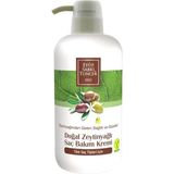 Doğal Zeytinyağlı Saç Kremi (600 Ml) - Option-1