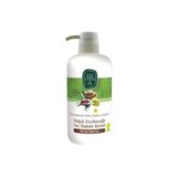 Doğal Zeytinyağlı Saç Kremi 600 ml x 2 - Option-1