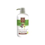 Doğal Zeytinyağlı Saç Kremi 600 Ml