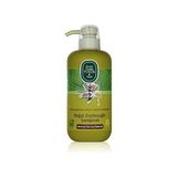 Doğal Zeytinyağlı Şampuan (600 Ml) - Option-1