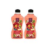Doğal Zeytinyağlı Sıvı Sabun, 1.5 Litre, 2 Adet Paket