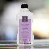 Doğal Zeytinyağlı Sıvı Sabun Alaçatı Lavantası 1,5 L Pet Şişe