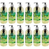 Doğal Zeytinyağlı Sıvı Sabun Ayvalık Zeytin Çiçeği 500 Ml X 12 Adet