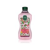 Doğal Zeytinyağlı Sıvı Sabun Japon Kiraz Çiçeği 1,5 L Pet Şişe (1 x 1500 Ml) - 1 lt