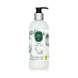 Doğal Zeytinyağlı Sıvı Sabun, Keçi Sütü, 500 ml - 10 Adet