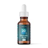 DoğalEczane Glikolik Asit%20 | Glikolik Asit Peelingi 30 ml