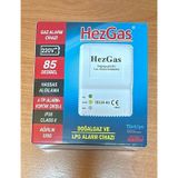Doğalgaz Alarm Dedektörü Hezgas Hgd-01