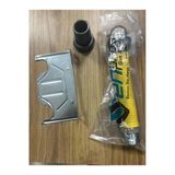 Doğalgaz G4 Sayaç Flex Takımı