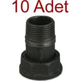 Doğalgaz G4 Sayaç Rekoru 10 Adet