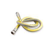 DOĞALGAZ OCAK FLEX HORTUM 125 CM