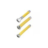 Doğalgaz Sayaç Flexi Yeni Tip 1'' 20 Cm