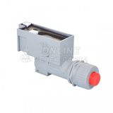 Doğalgaz Sobası Pilli Çakmak