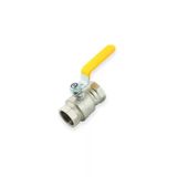Doğalgaz Vana 3/4"