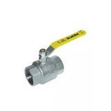 Doğalgaz Vanası Ts-En 331 3/4"