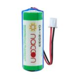 Doğalgaz ve Su Sayaç Pili 3.6v Lityum Uzun Ömürlü