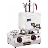 Doğalgazlı Çay Ocağı 15LIK
