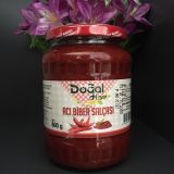Dogalhane 800 gr Hatay Acı Biber Salçası