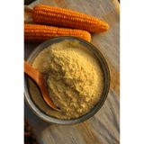 doğalından Ata Tohumu Taş Değirmen Mısır Unu 3 KG (Glutensiz)