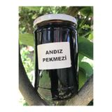 DOĞALINDAN DALINDAN %100 ANDIZ PEKMEZİ 800 Gr.