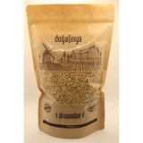 Doğalinya 1 kg Glutensiz Çiğ Tane Karabuğday