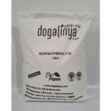 Doğalinya 5 kg Glutensiz Kepekli Esmer Pirinç Unu