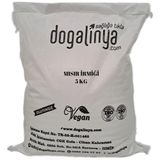 Doğalinya 5 kg Glutensiz Mısır İrmiği