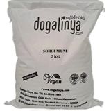 Doğalinya 5 kg Glutensiz Sorgum Unu