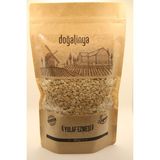 Doğalinya 500 gr Glutensiz Yulaf Ezmesi Sade Vegan İçerik ile Sağlıklı Atıştırmalık