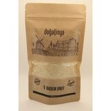 Doğalinya Badem Unu 500 gr Glutensiz, Vegan ve Katkısız Özellikte Ürün