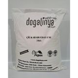 Doğalinya Glutensiz Çiğ Karabuğday Unu 5 kg Vegan ve Koruyucu Katkı İçermeyen Özellikte