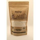 Doğalinya Glutensiz Yulaf Unu 250 gr Vegan ve Katkısız Özellikte Sağlıklı Un