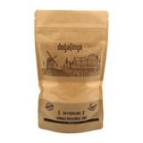 Doğalinya Önpişirilmiş Kırmızı Mercimek Unu 250 gr (Glutensiz)
