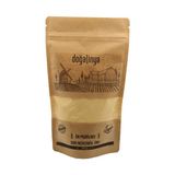 Doğalinya Önpişirilmiş Sarı Mercimek Unu 250 gr (Glutensiz)