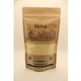 Doğalinya Önpişirilmiş Sarı Mercimek Unu 250g (glutensiz)