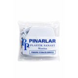 dogalpen Pınarlar Pencere Panjur Makarası 4,15 cm – Dayanıklı ve Uzun Ömürlü Panjur Aksesuarı 1 ADET