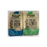 Doğalsan Buğday Ruşeymi 300 Gr+ Yulaf Ezmesi 400 Gr