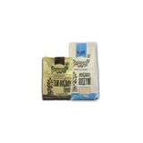 Doğalsan Kara Değirmen Tam Buğday Unu 1 Kg+ Buğday Ruşeymi 300 Gr 2 Li Set (Lif,Protein,E Vitamin)