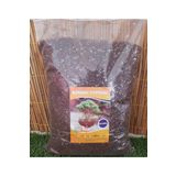 Doğalsan Tarım Bonsai Toprağı 10 Lt Ithal Torf Perlit Kırmızı Pomza Lav Taşı Karışımlı Özel Bonsai Toprak