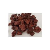 Doğalsan Tarım Iri Pomza 20 Kg 2-4 cm Kırmızı Pomza Lav Taşı Volkanik Ponza Taşı