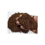 Doğalsan Tarım Pomza Kumu 2 Kg 0-5 Mm Kaktüs Sukulent Pomzası Kırmızı Pomza Lav Taşı Ponza Taşı Volkanit Tüf